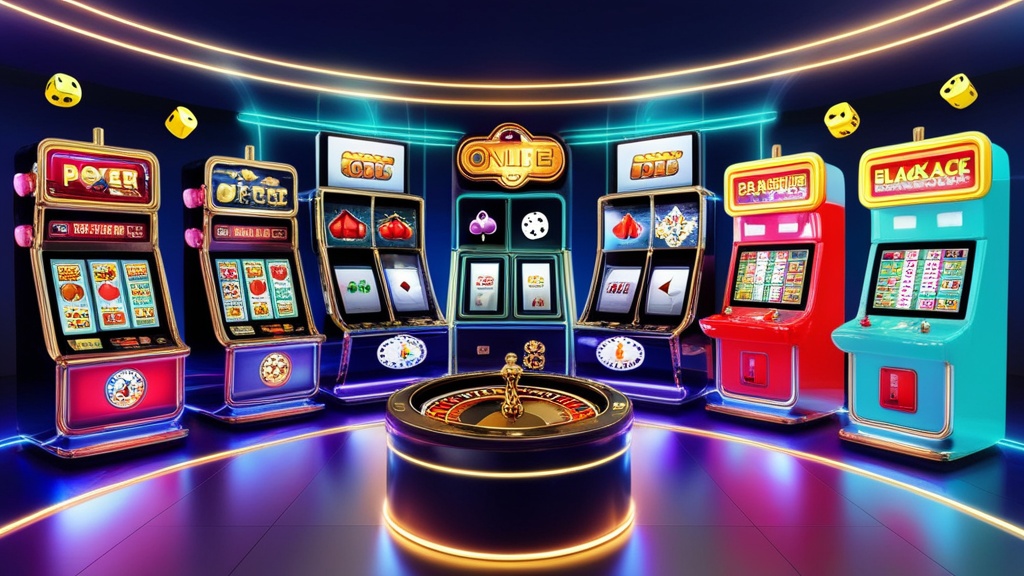Nvv Casino Weboldal