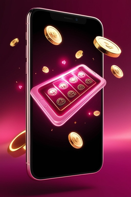 Okostelefonon futó Nvv Casino app