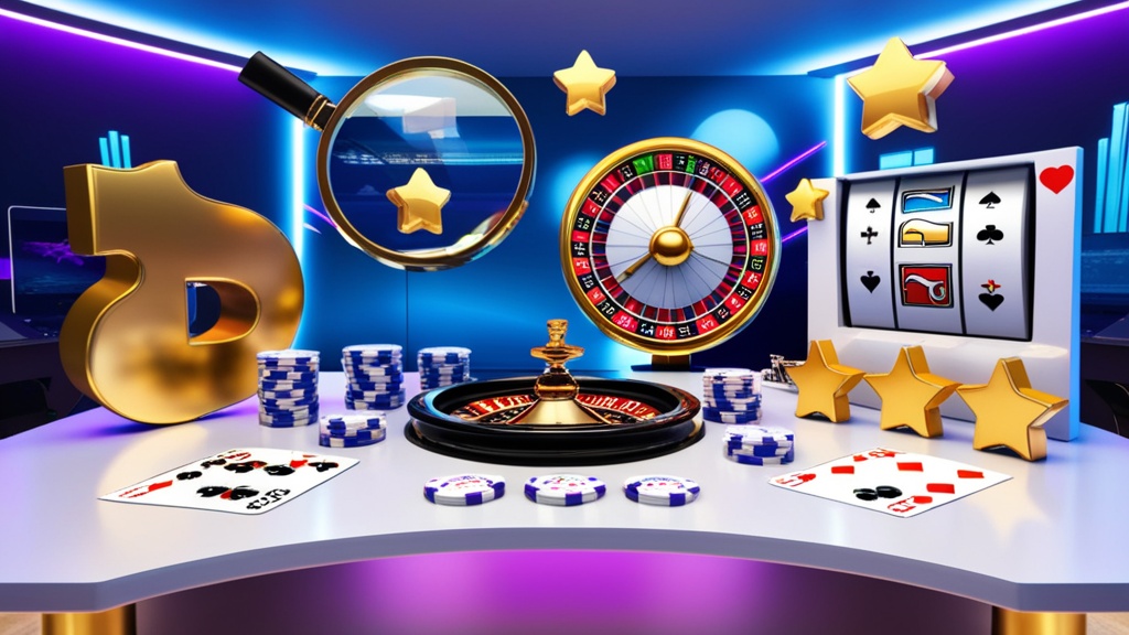 Nvv Casino Ellenőrzése